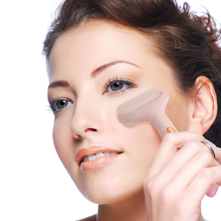 Skin Toning Roller
