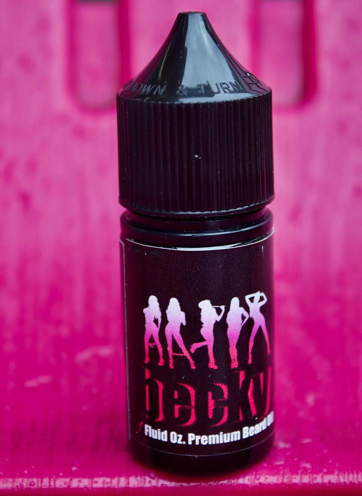 BECKY - Clean Aquatic Cologne Blend