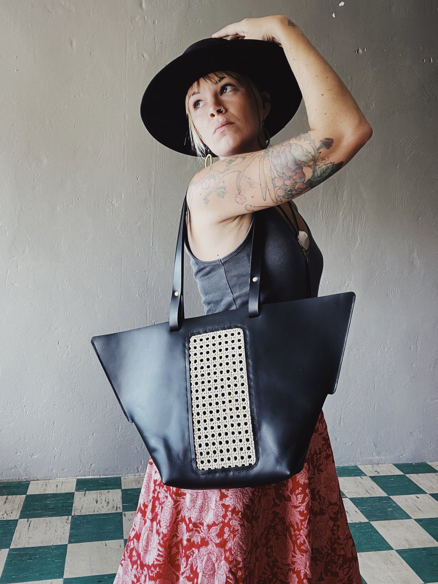 Milestone Bag Co.