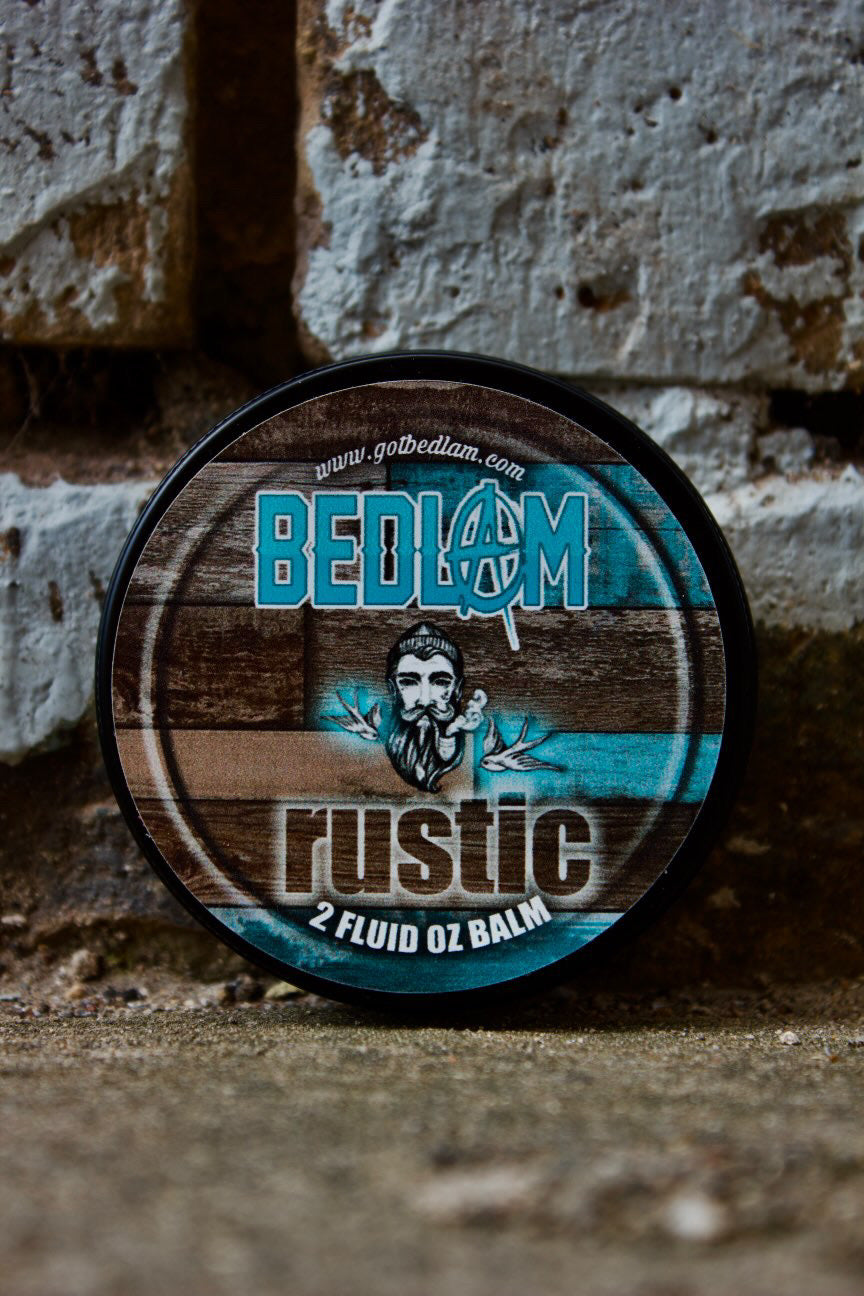 Bedlam Beard Company