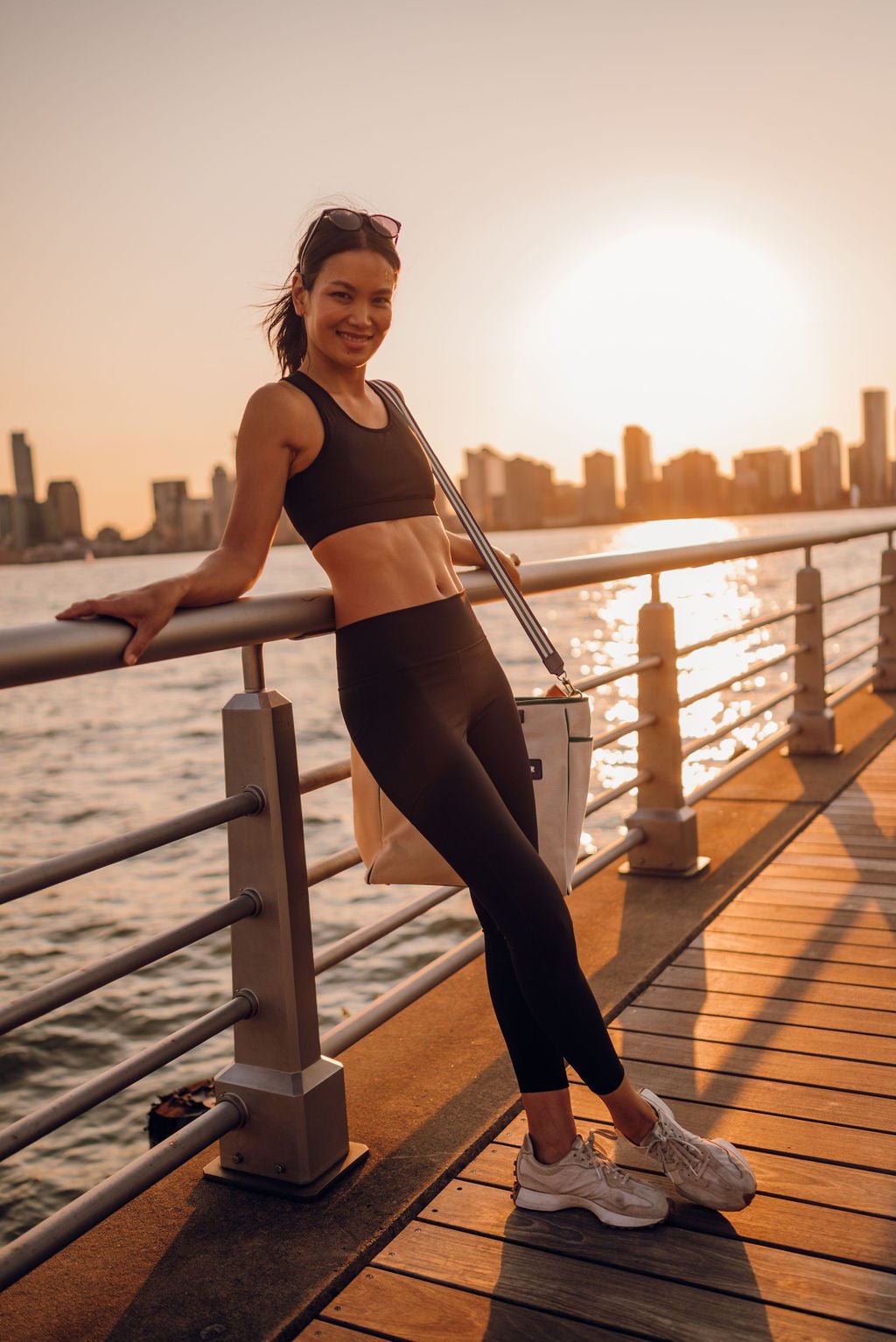 Reprise Activewear