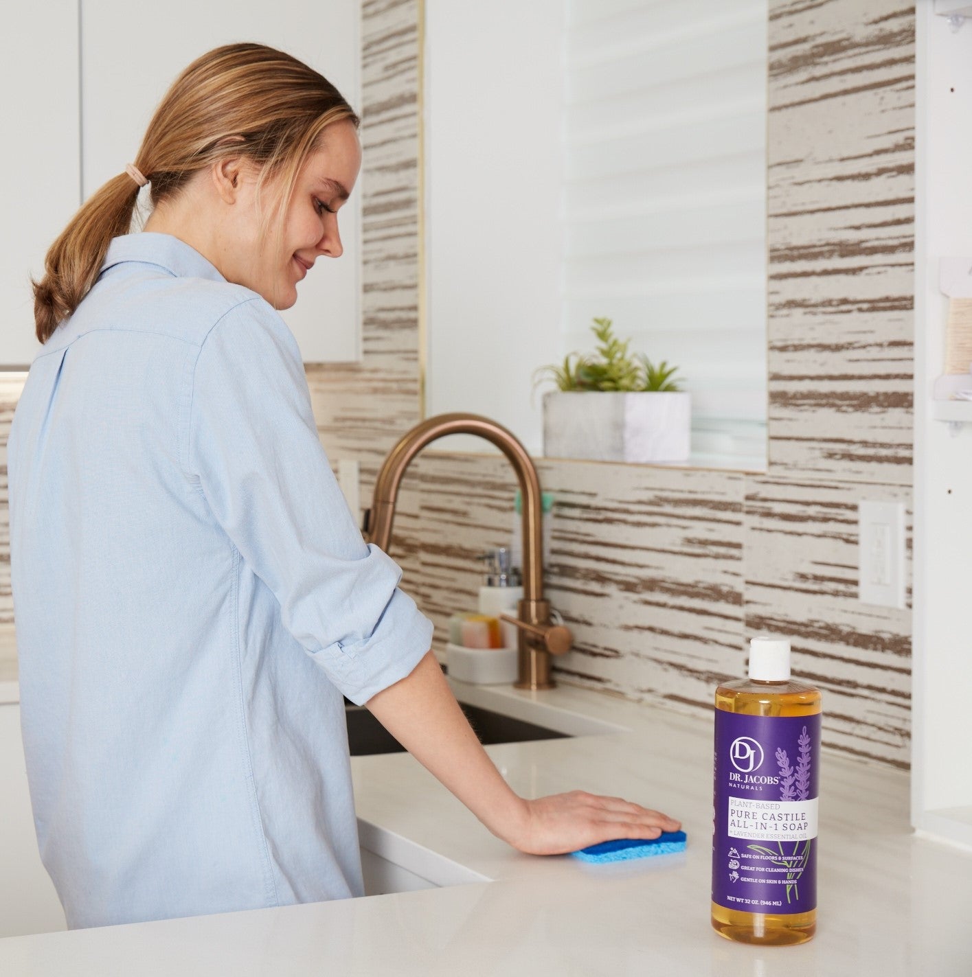 Dr. Jacobs Naturals