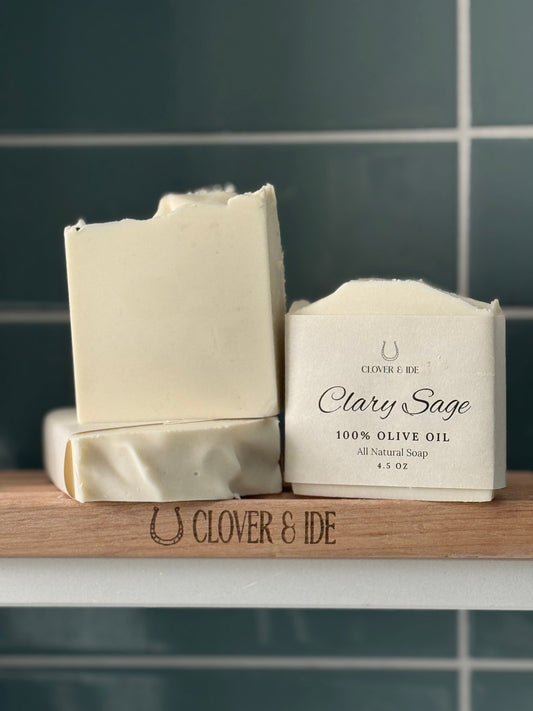 Clary Sage (Large)