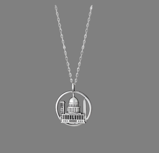 Washington DC Pendant